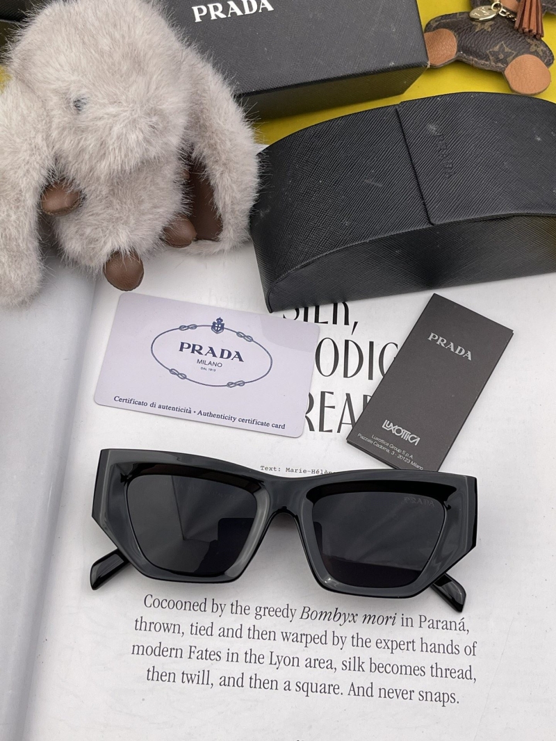 Prada Sunglasses